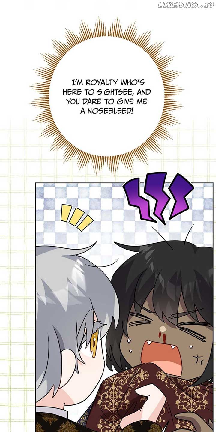The Male Lead Is In Charge Of The Successor Chapter 33 266 58