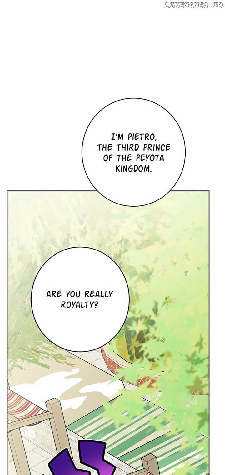 The Male Lead Is In Charge Of The Successor Chapter 33 268 60