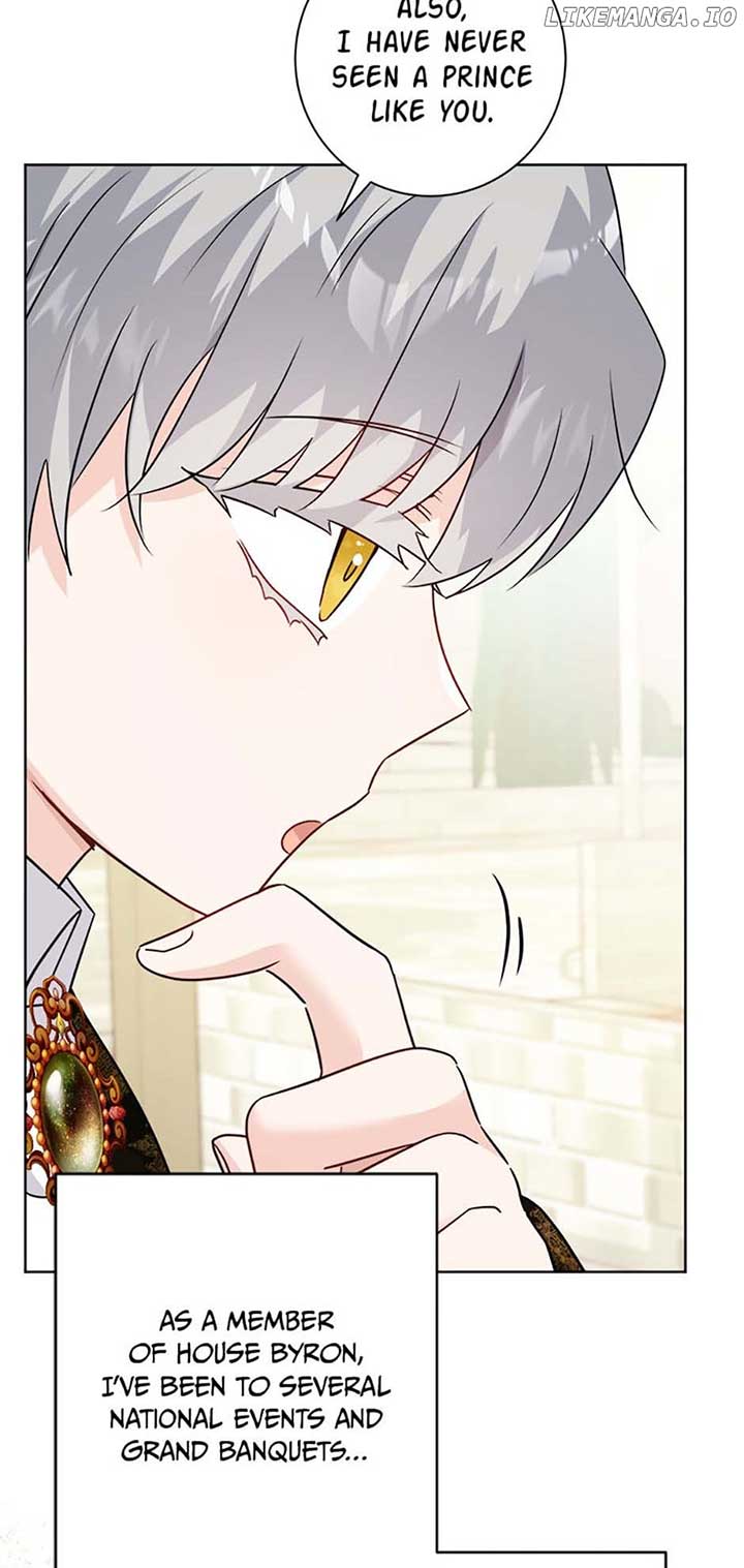 The Male Lead Is In Charge Of The Successor Chapter 33 271 63