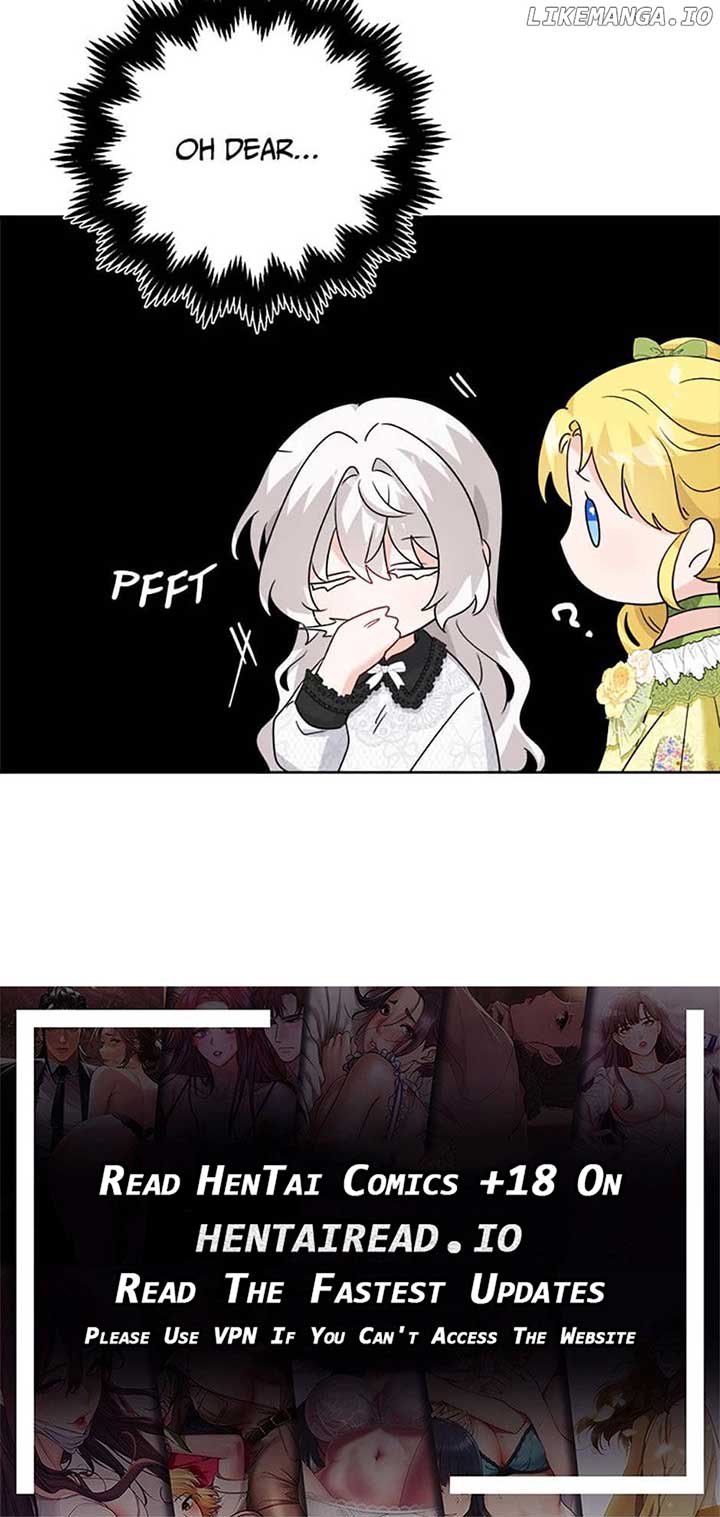 The Male Lead Is In Charge Of The Successor Chapter 33 275 67