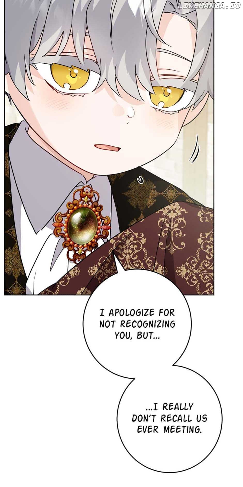 The Male Lead Is In Charge Of The Successor Chapter 34 190 03