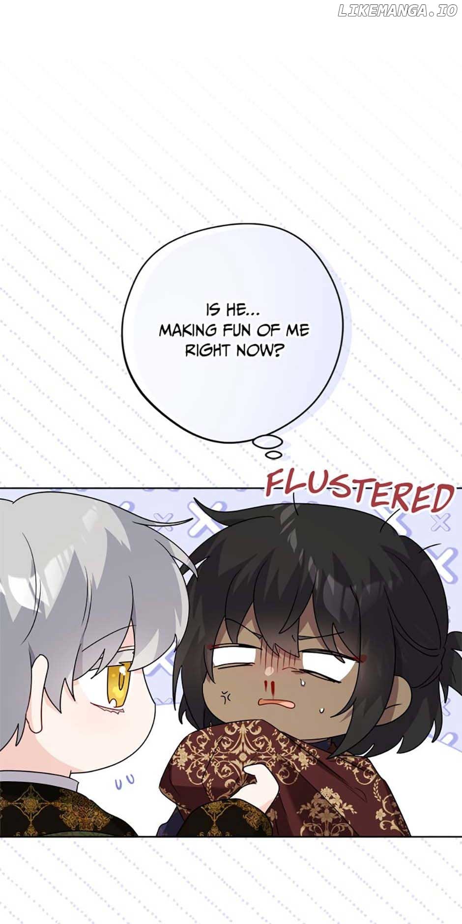 The Male Lead Is In Charge Of The Successor Chapter 34 191 04