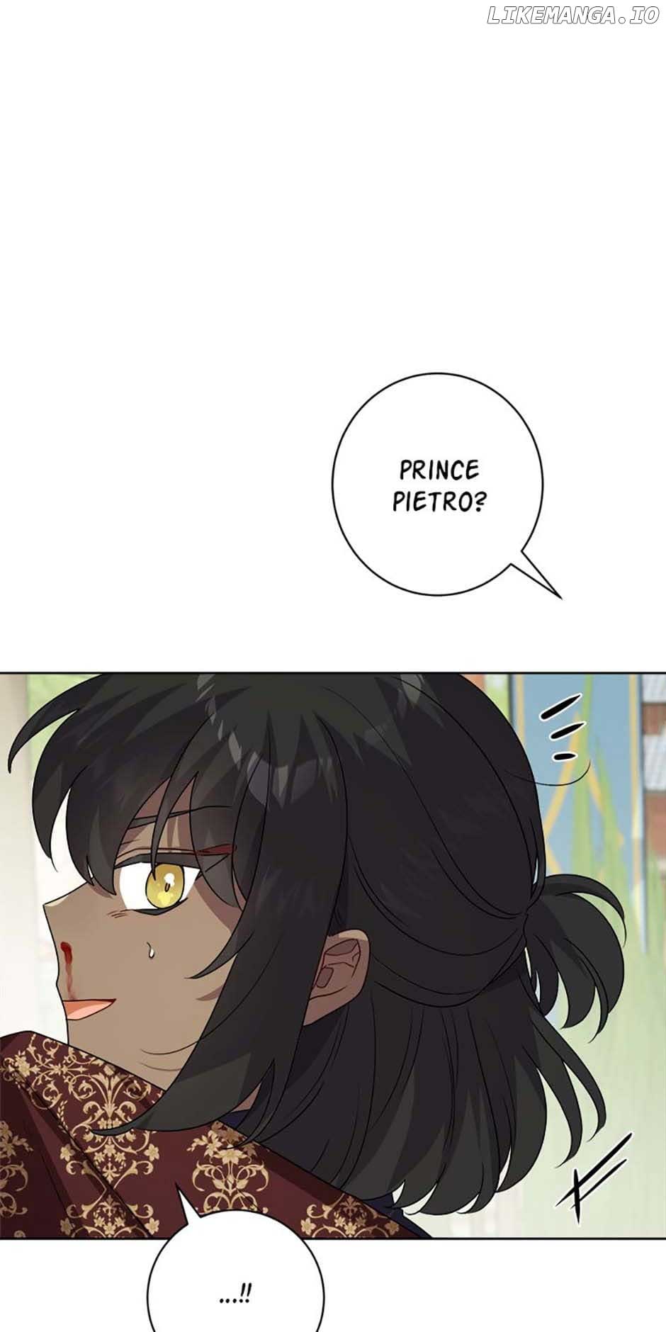 The Male Lead Is In Charge Of The Successor Chapter 34 193 06