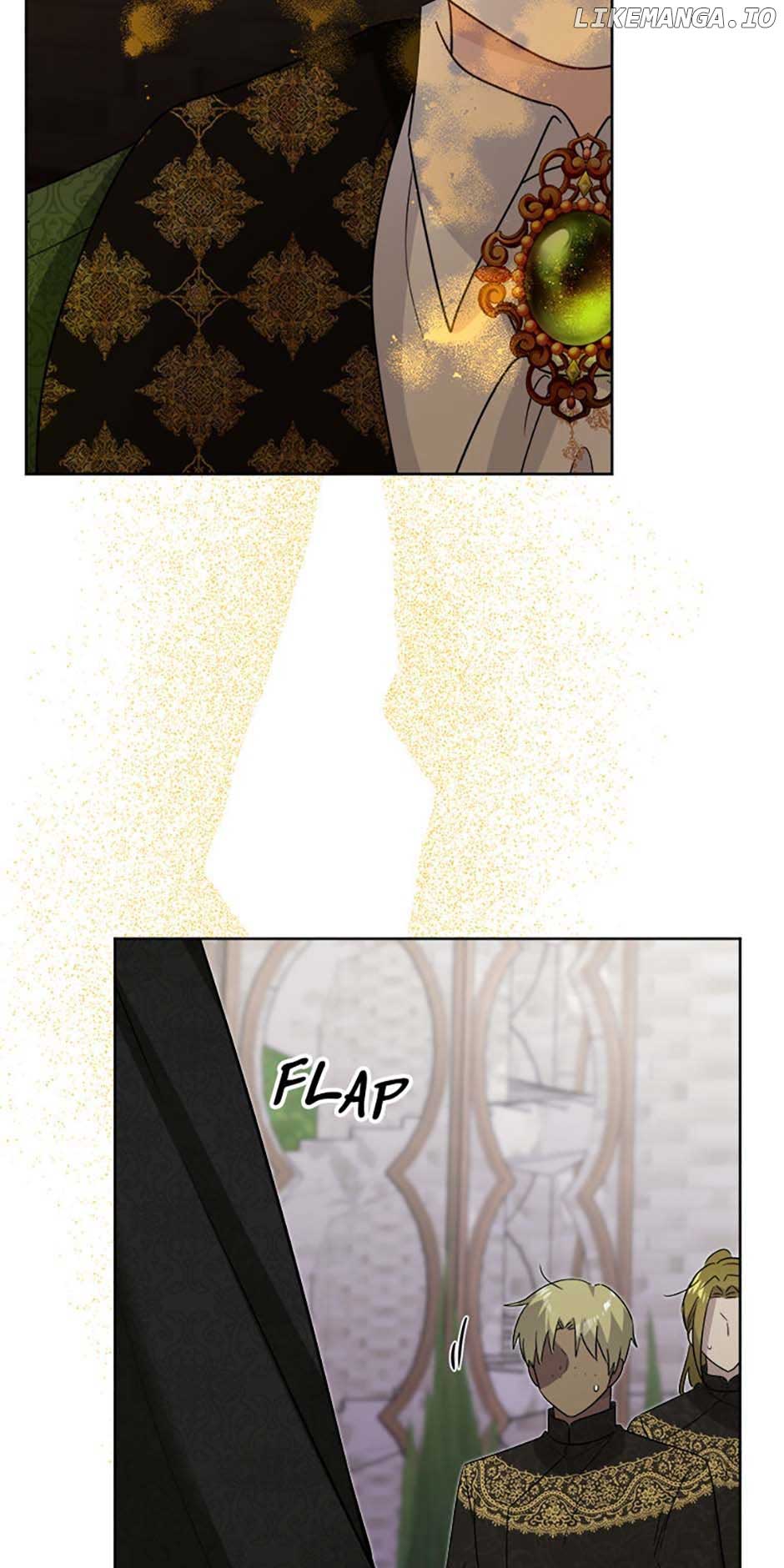 The Male Lead Is In Charge Of The Successor Chapter 34 202 15