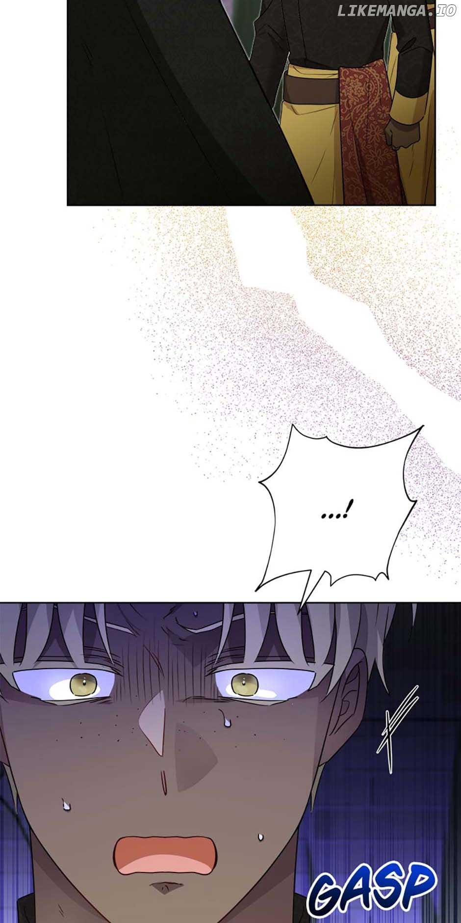 The Male Lead Is In Charge Of The Successor Chapter 34 203 16