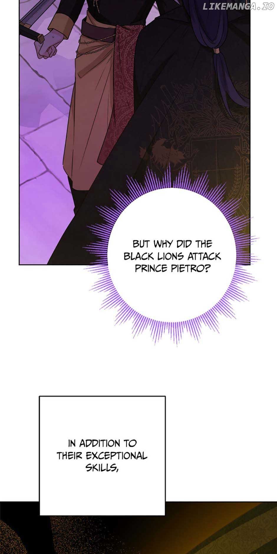 The Male Lead Is In Charge Of The Successor Chapter 34 206 19