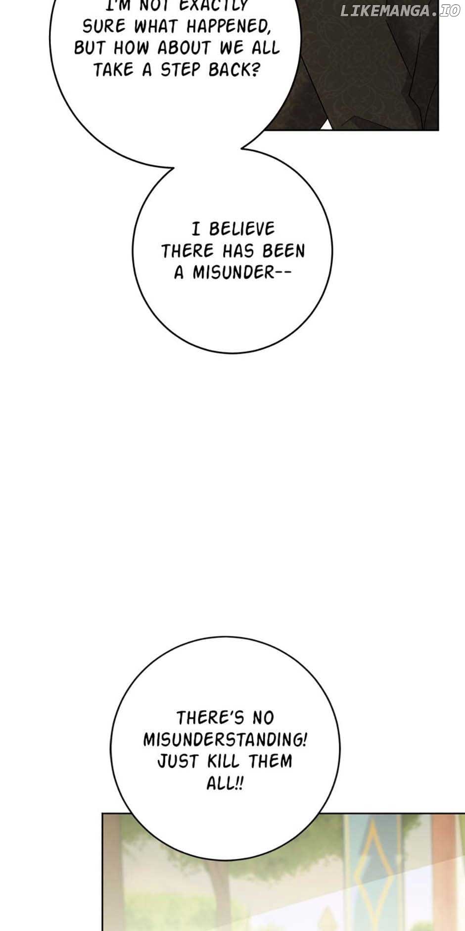 The Male Lead Is In Charge Of The Successor Chapter 34 209 22
