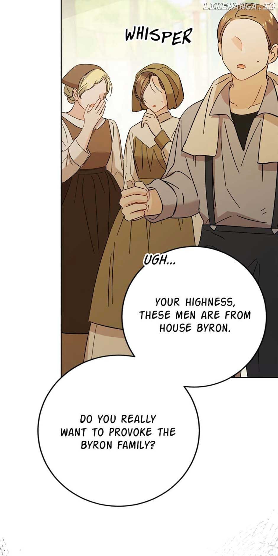 The Male Lead Is In Charge Of The Successor Chapter 34 210 23