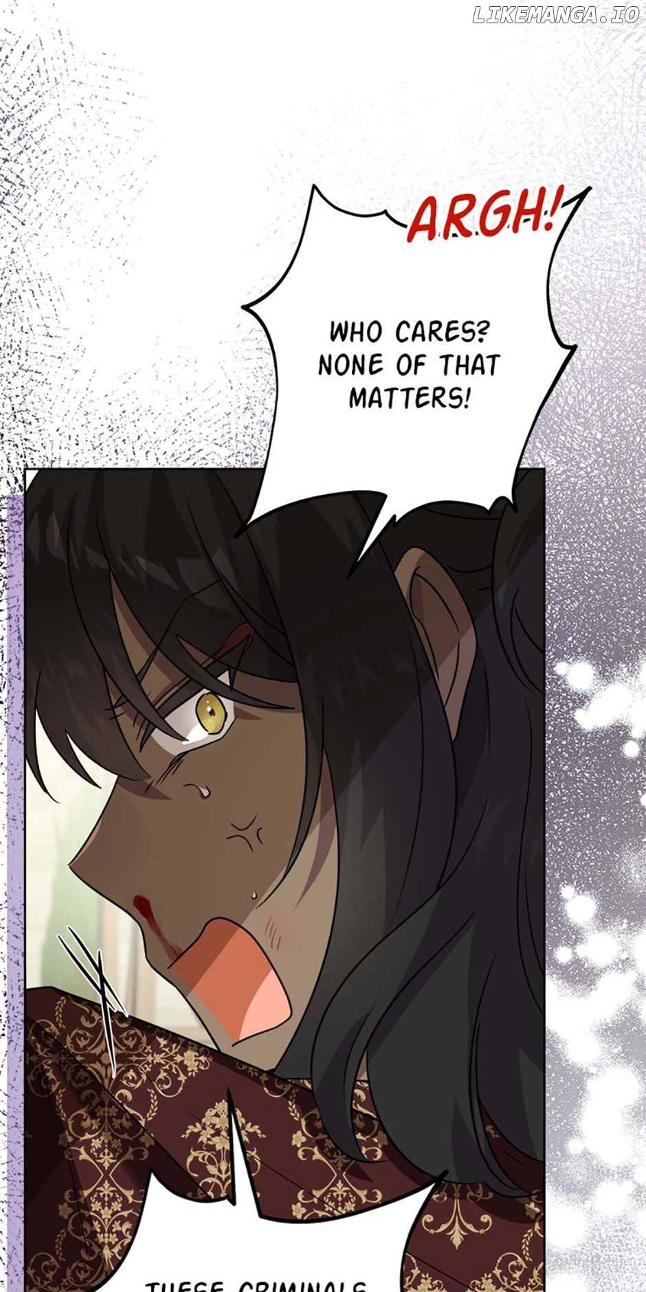 The Male Lead Is In Charge Of The Successor Chapter 34 211 24