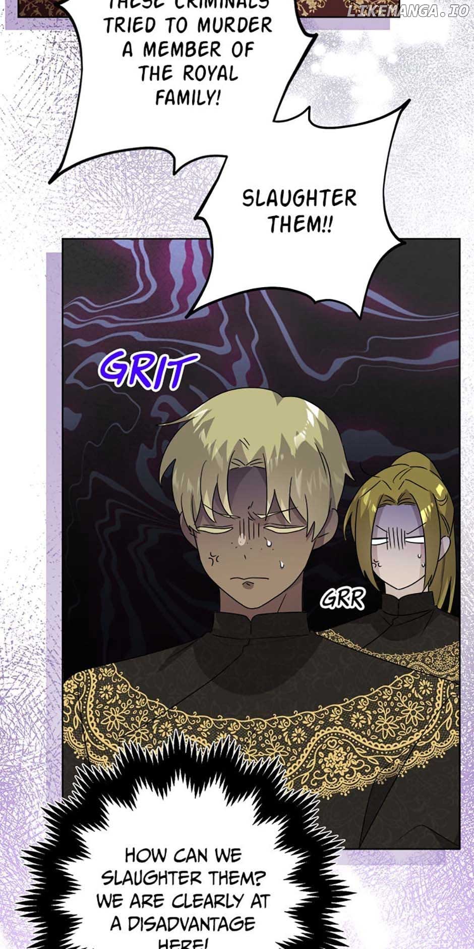 The Male Lead Is In Charge Of The Successor Chapter 34 212 25
