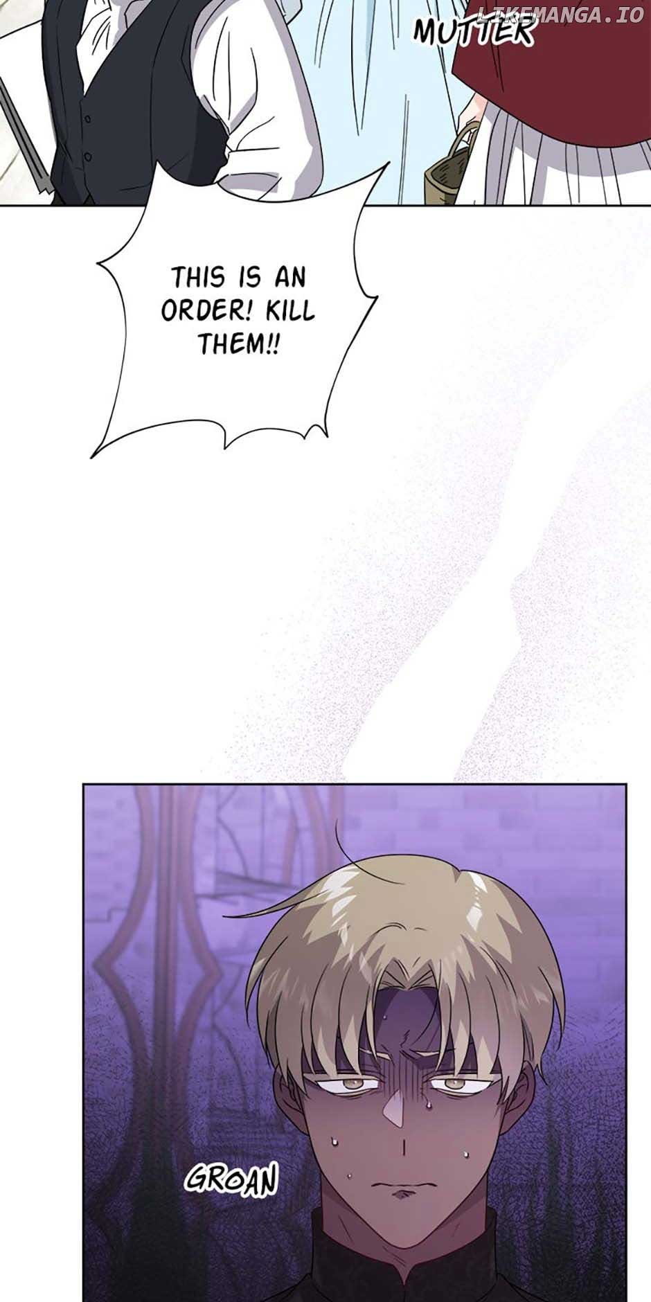 The Male Lead Is In Charge Of The Successor Chapter 34 215 28