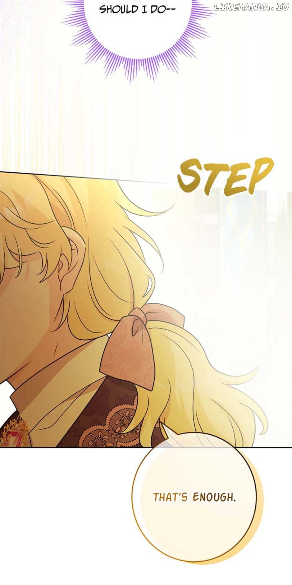 The Male Lead Is In Charge Of The Successor Chapter 34 217 30