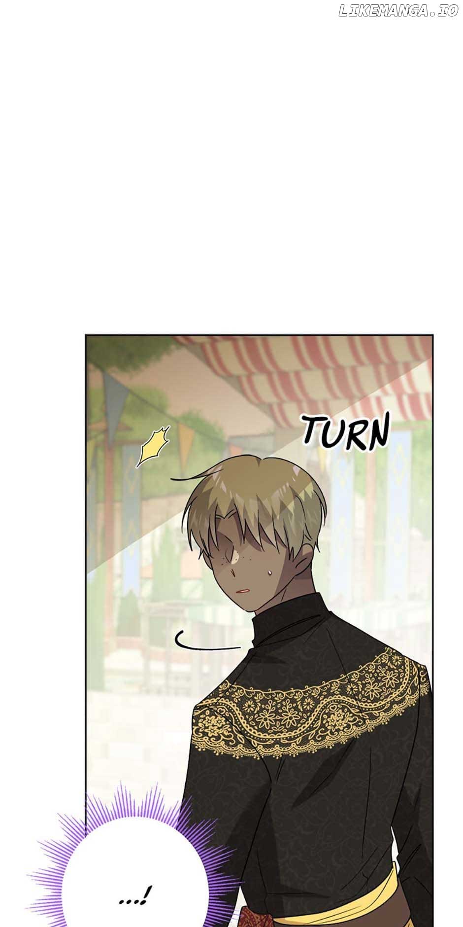 The Male Lead Is In Charge Of The Successor Chapter 34 218 31
