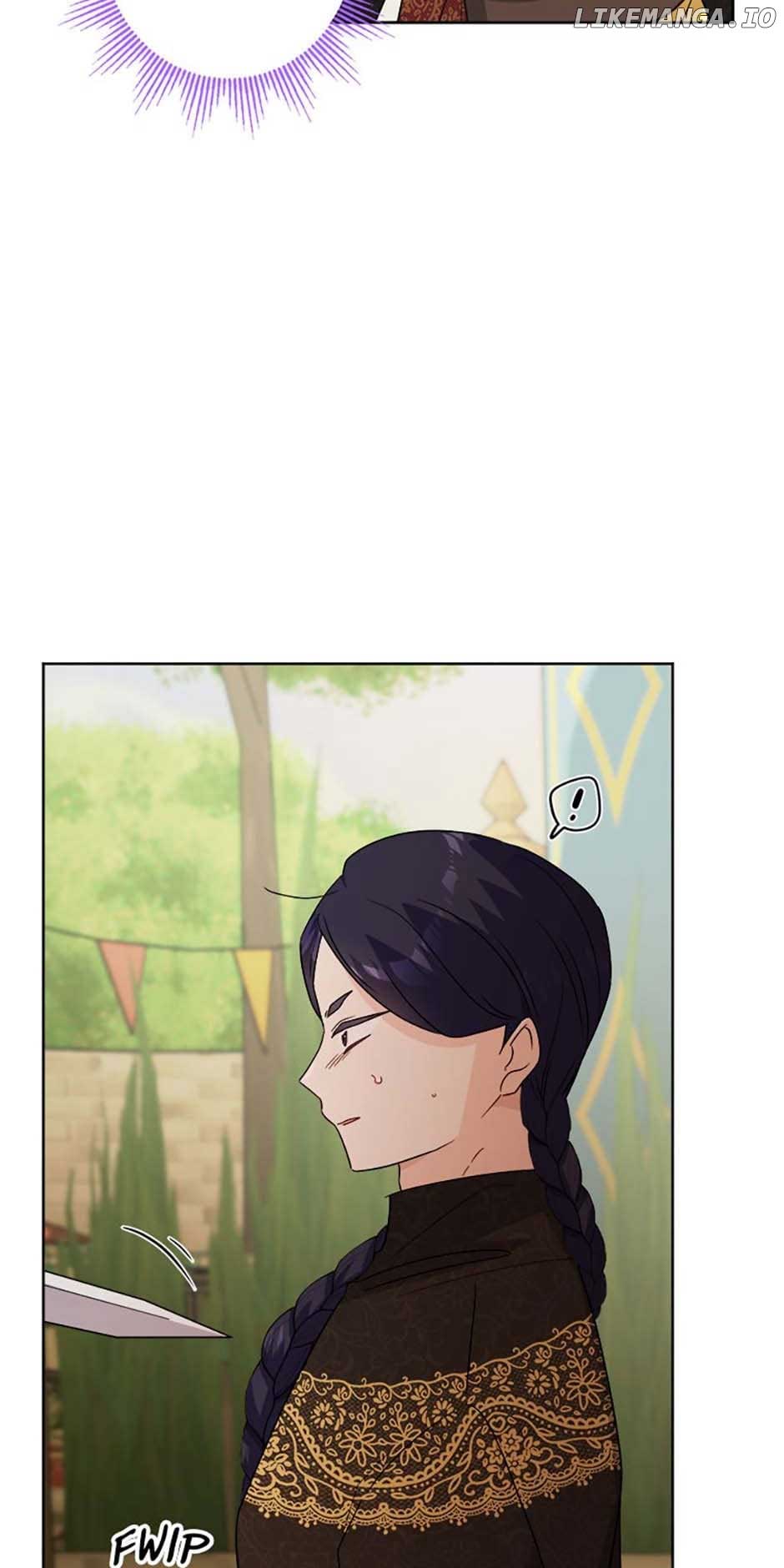 The Male Lead Is In Charge Of The Successor Chapter 34 219 32