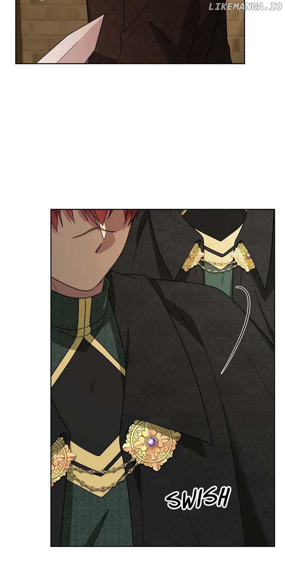 The Male Lead Is In Charge Of The Successor Chapter 34 220 33
