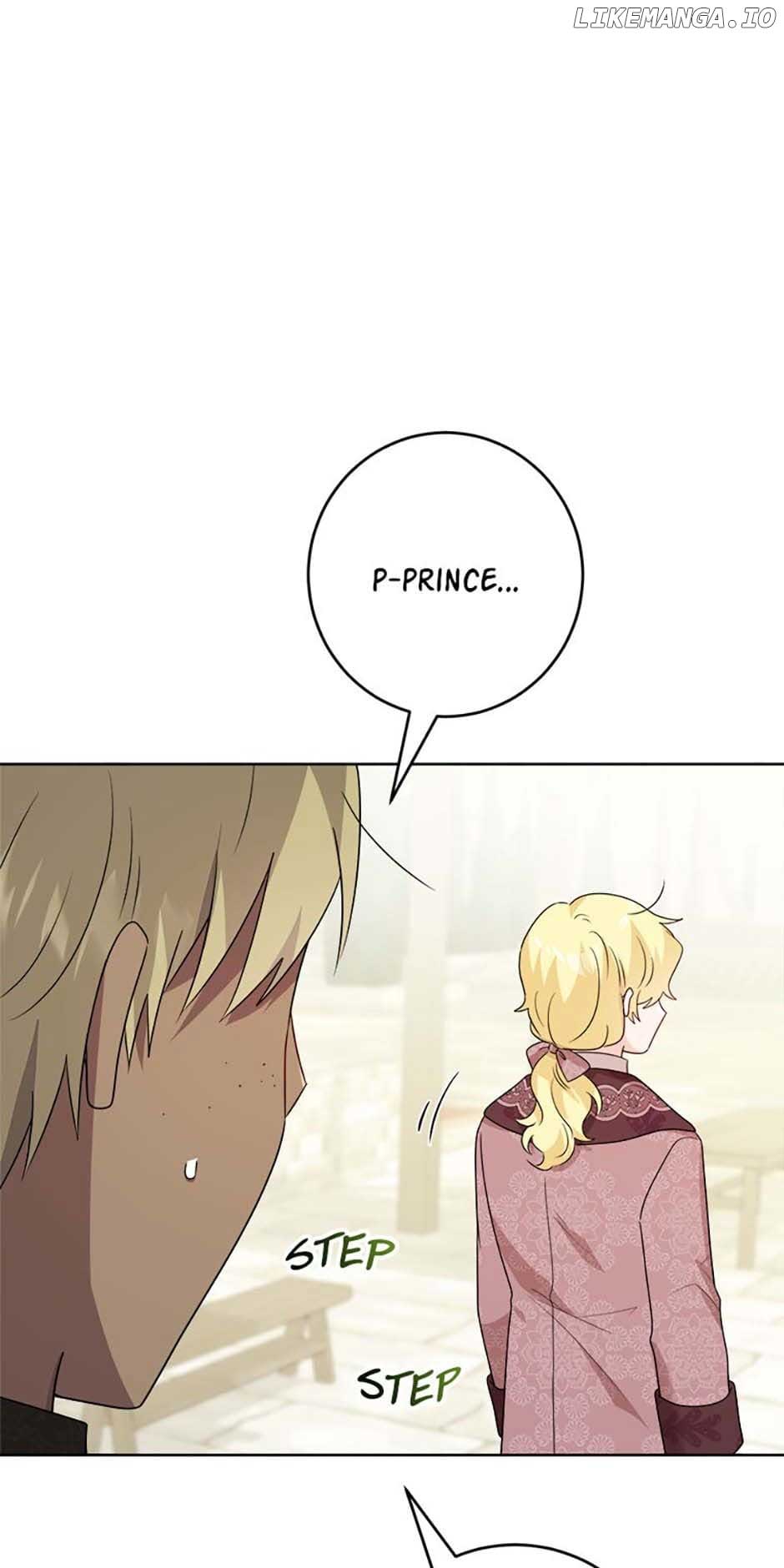The Male Lead Is In Charge Of The Successor Chapter 34 221 34