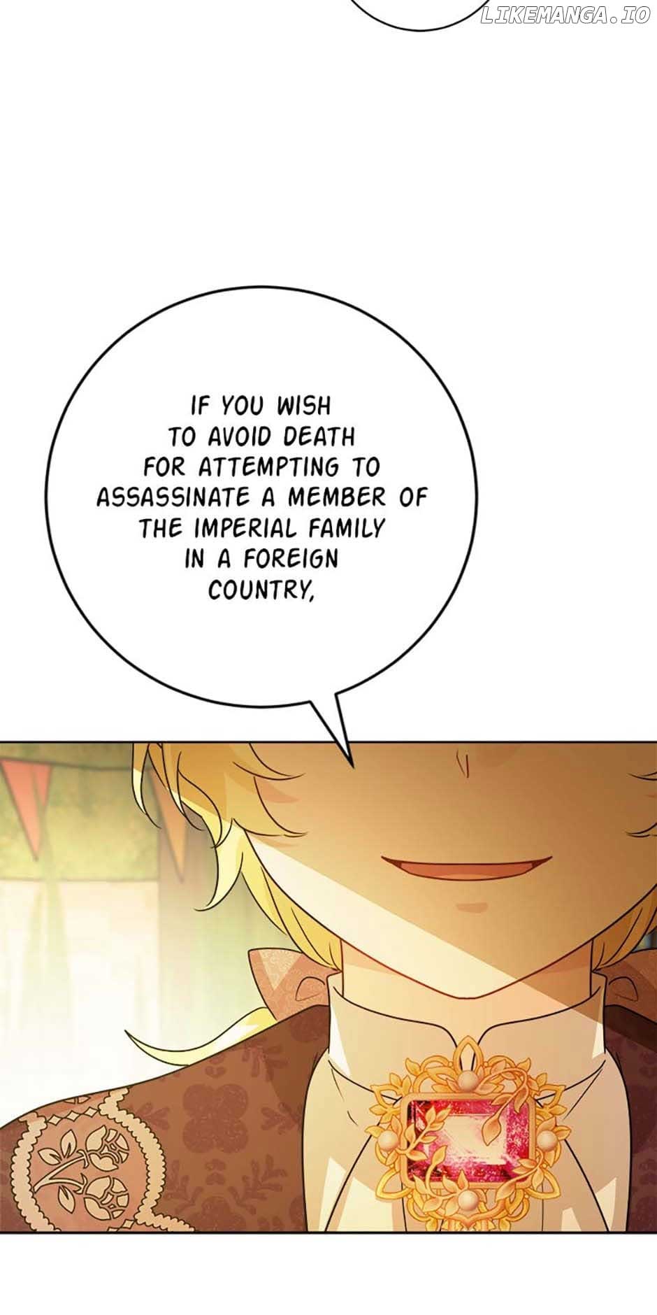 The Male Lead Is In Charge Of The Successor Chapter 34 227 40