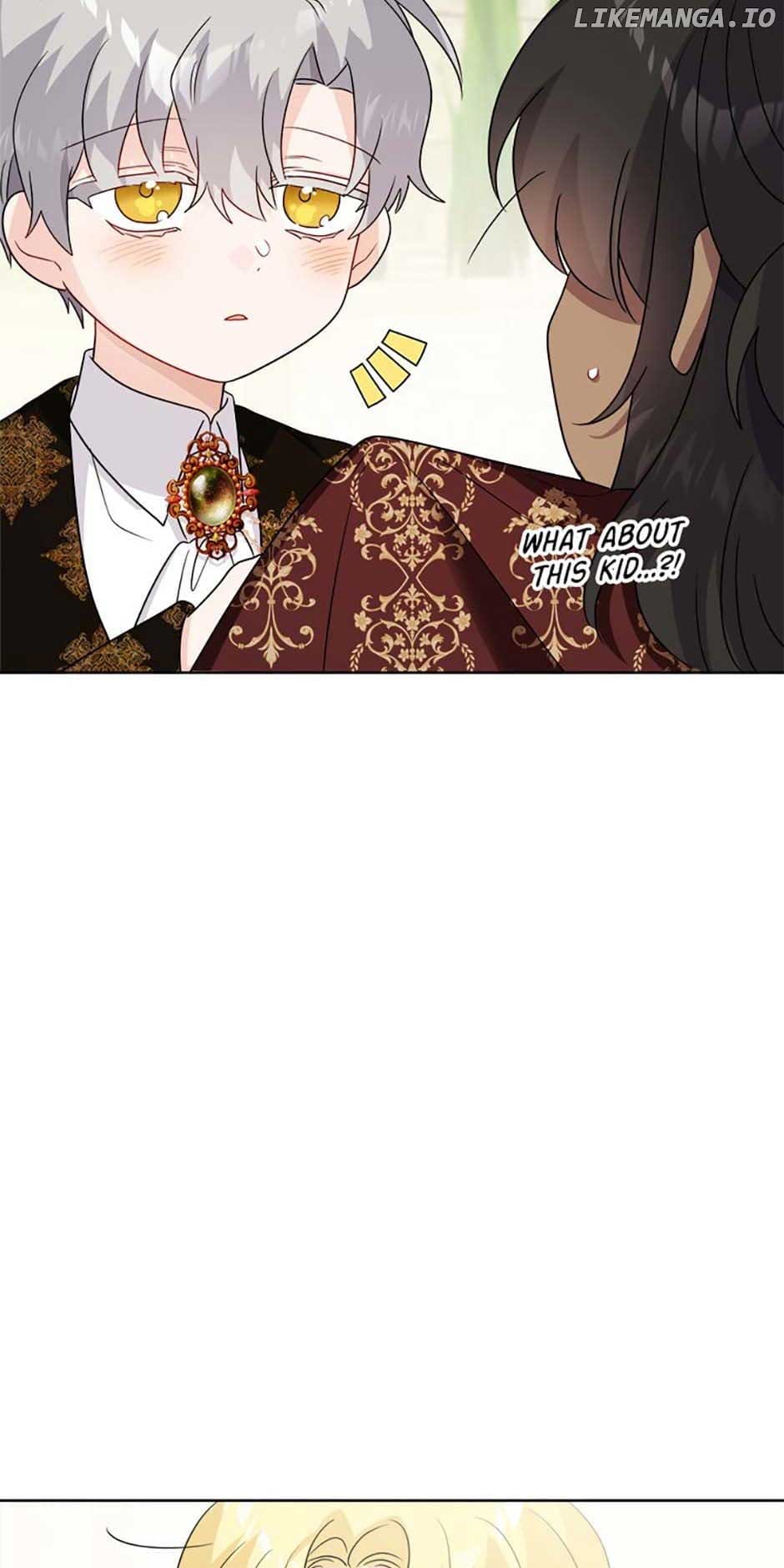 The Male Lead Is In Charge Of The Successor Chapter 34 231 44