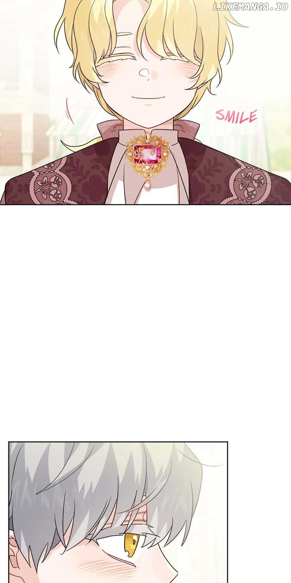 The Male Lead Is In Charge Of The Successor Chapter 34 232 45