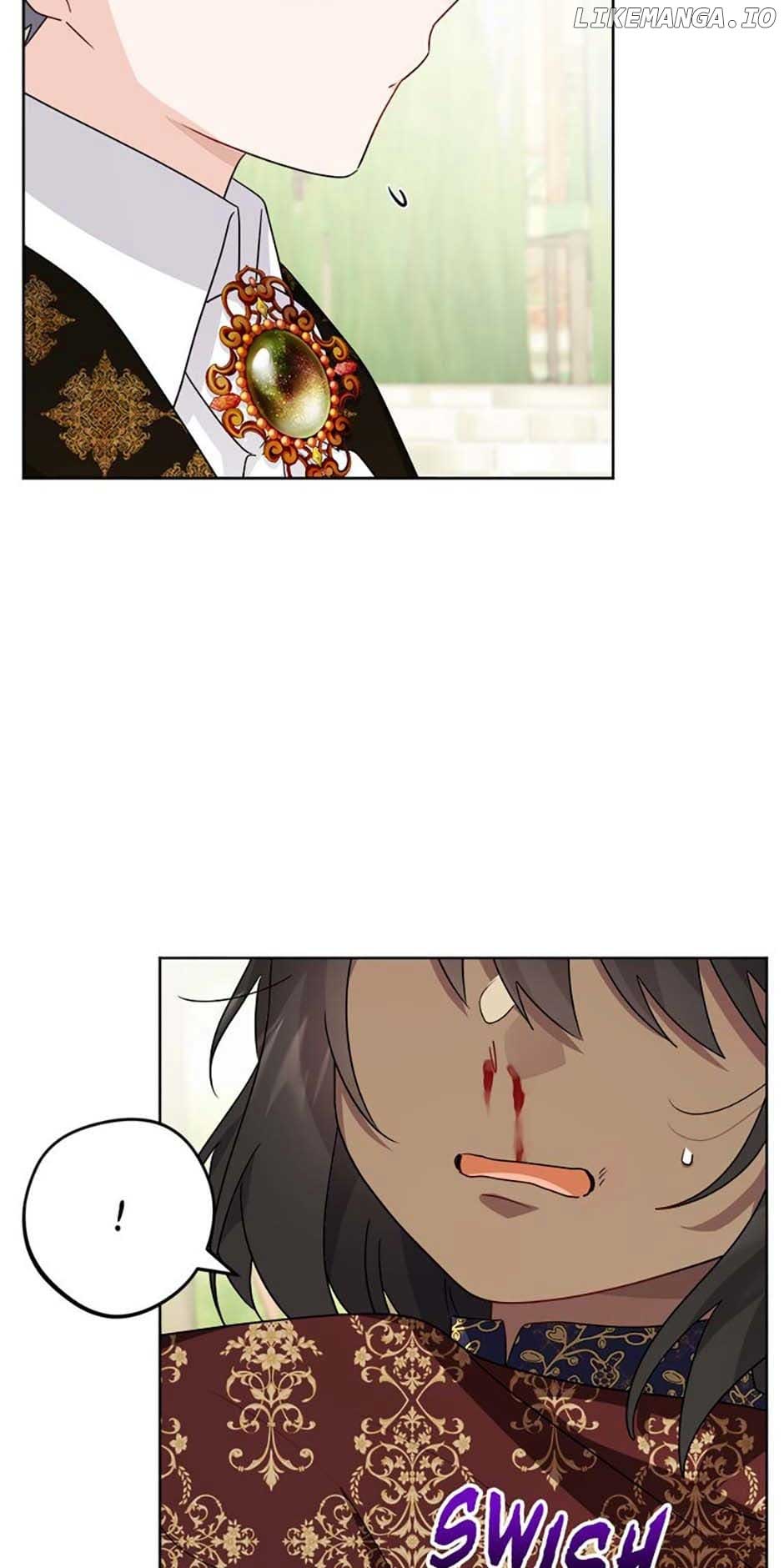The Male Lead Is In Charge Of The Successor Chapter 34 233 46