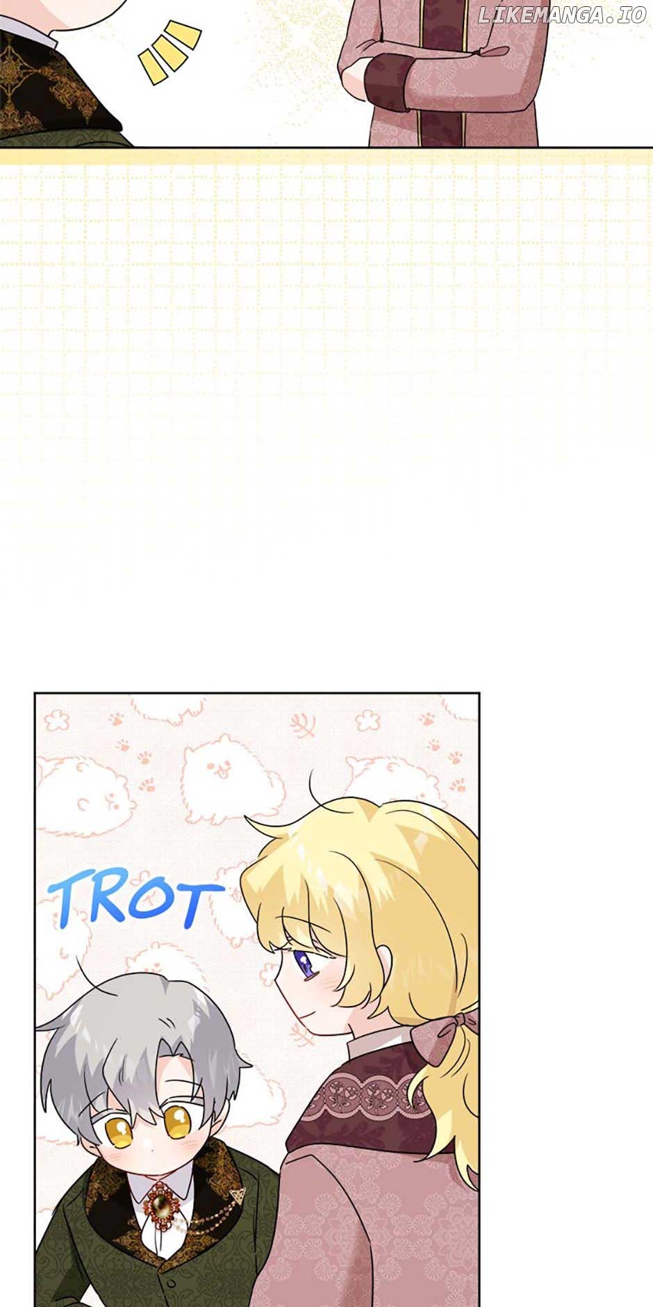 The Male Lead Is In Charge Of The Successor Chapter 34 235 48