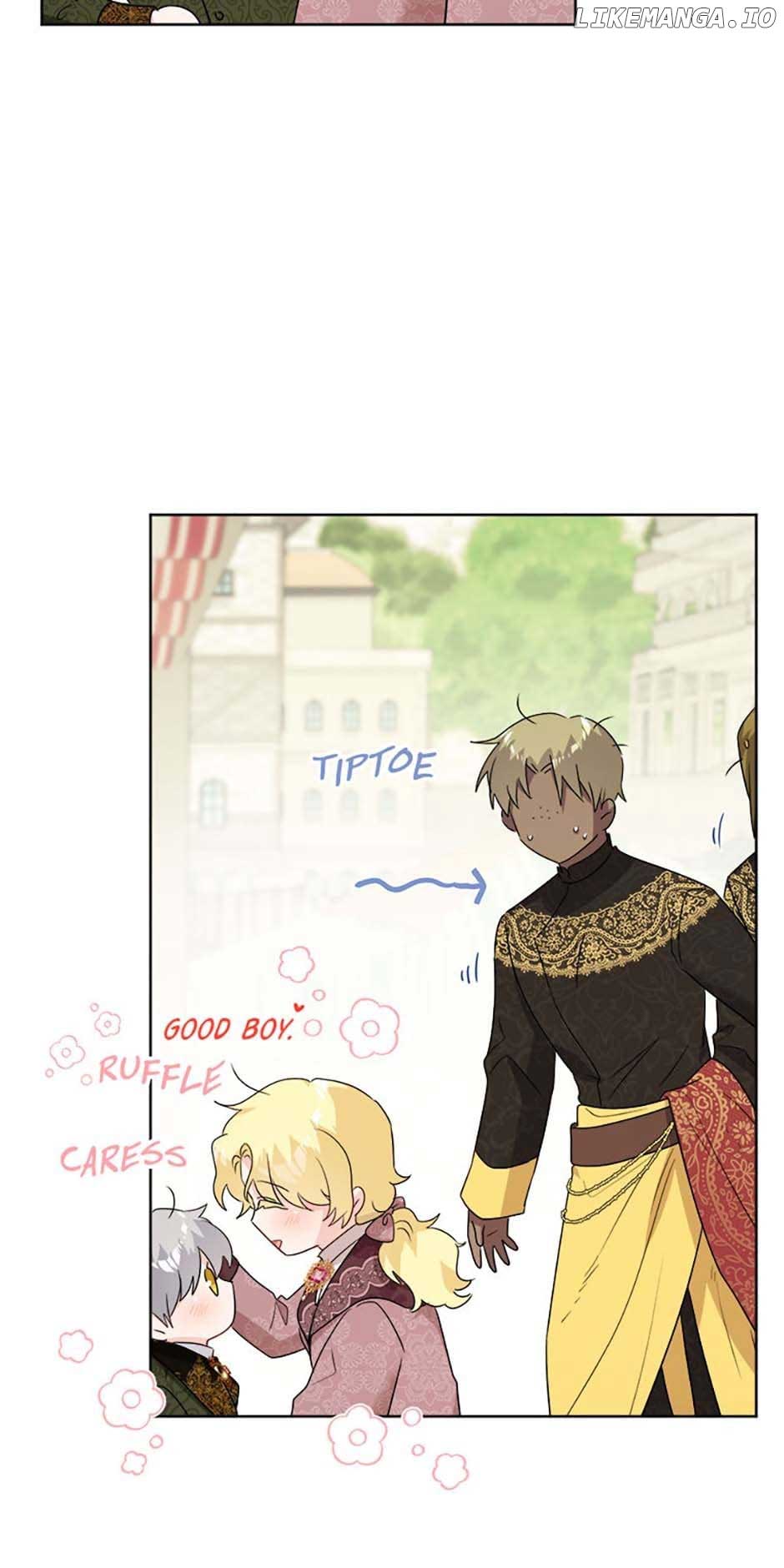 The Male Lead Is In Charge Of The Successor Chapter 34 236 49