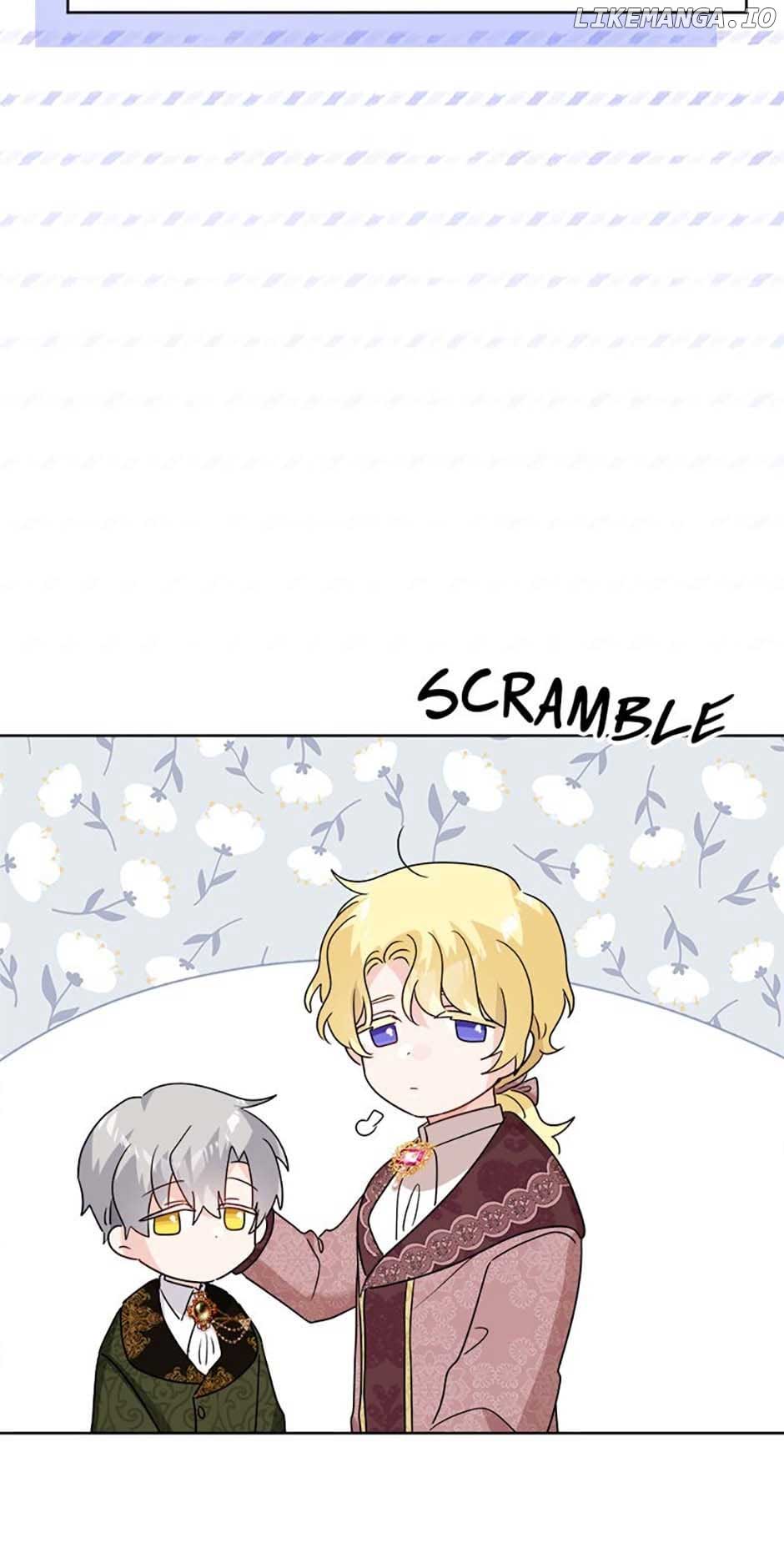The Male Lead Is In Charge Of The Successor Chapter 34 239 52