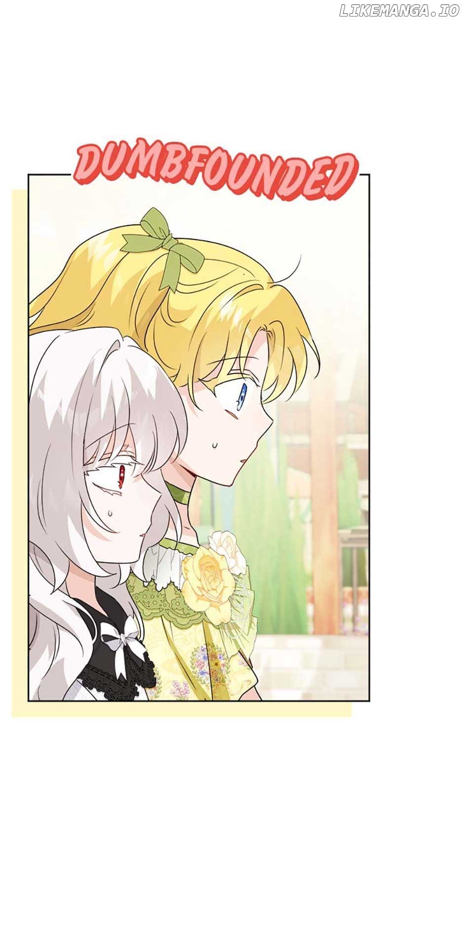 The Male Lead Is In Charge Of The Successor Chapter 34 240 53