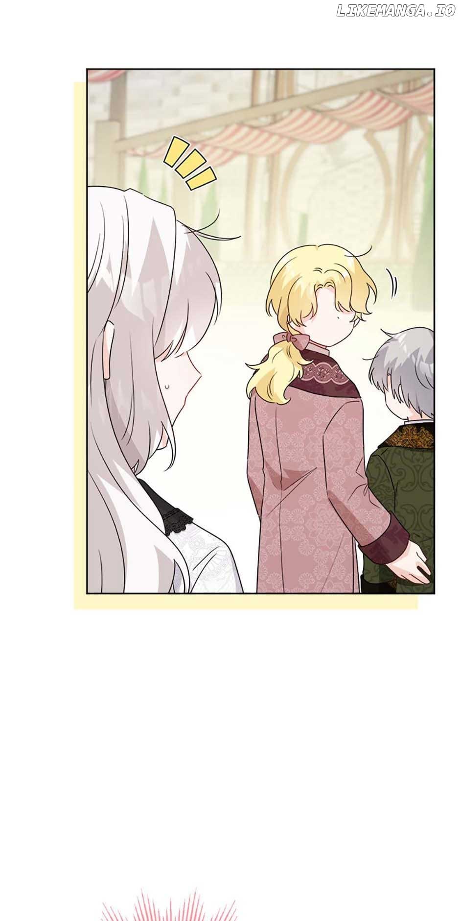 The Male Lead Is In Charge Of The Successor Chapter 34 241 54