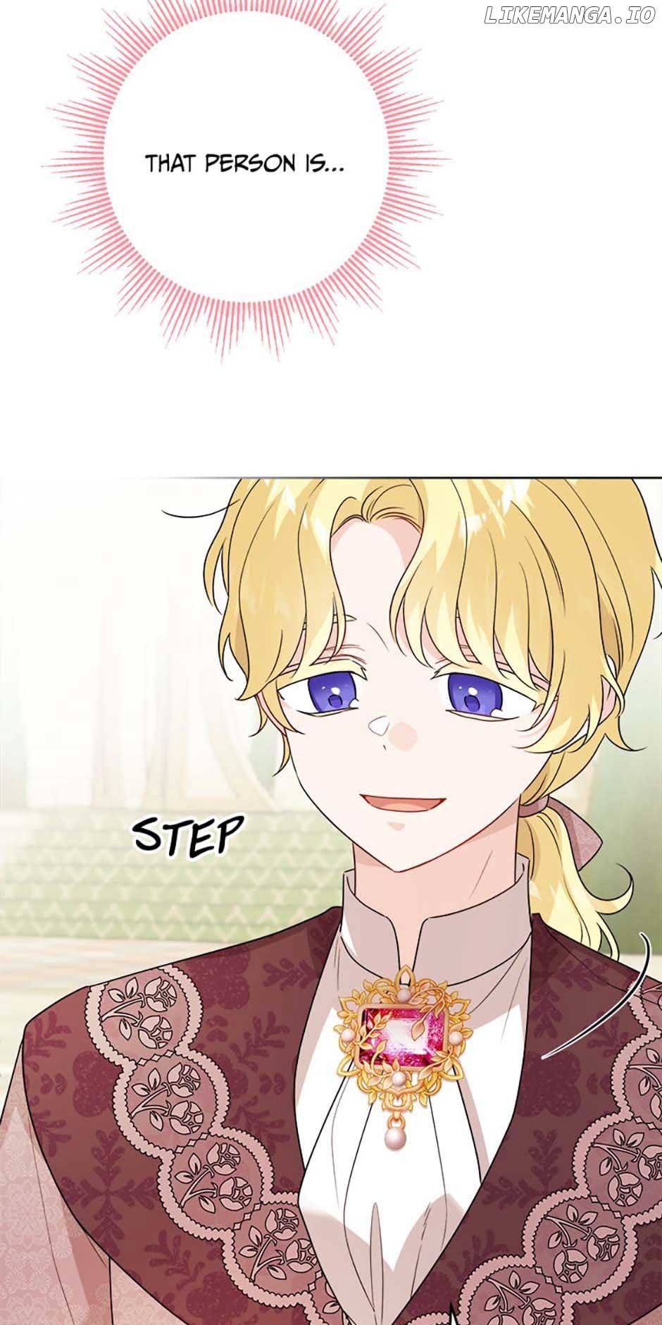 The Male Lead Is In Charge Of The Successor Chapter 34 242 55