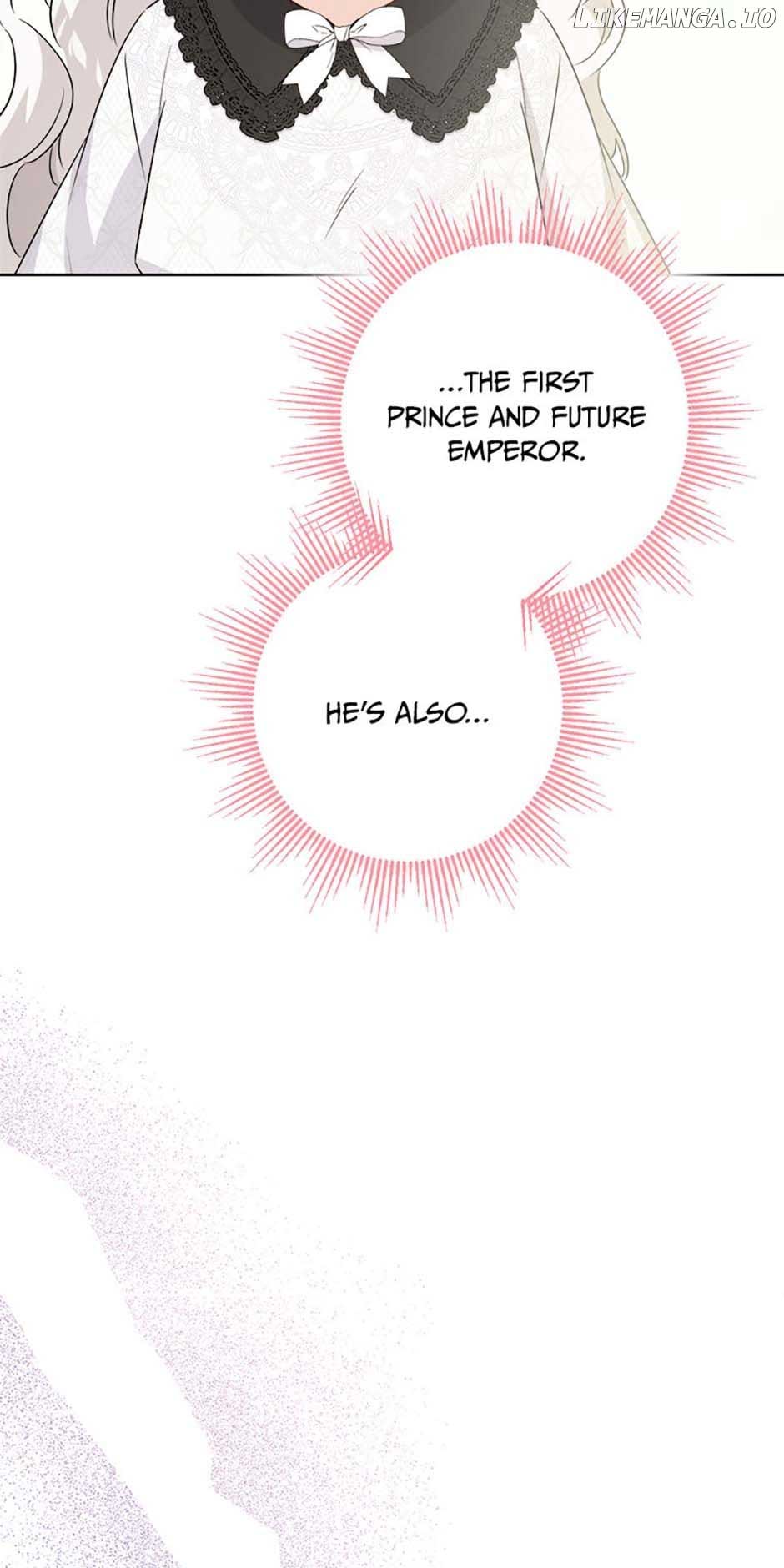 The Male Lead Is In Charge Of The Successor Chapter 34 244 57