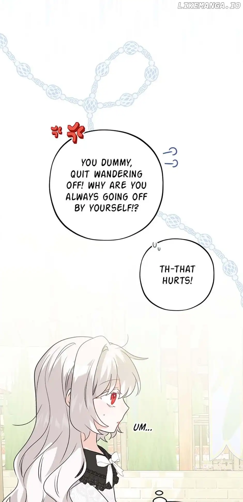 The Male Lead Is In Charge Of The Successor Chapter 35 188 04