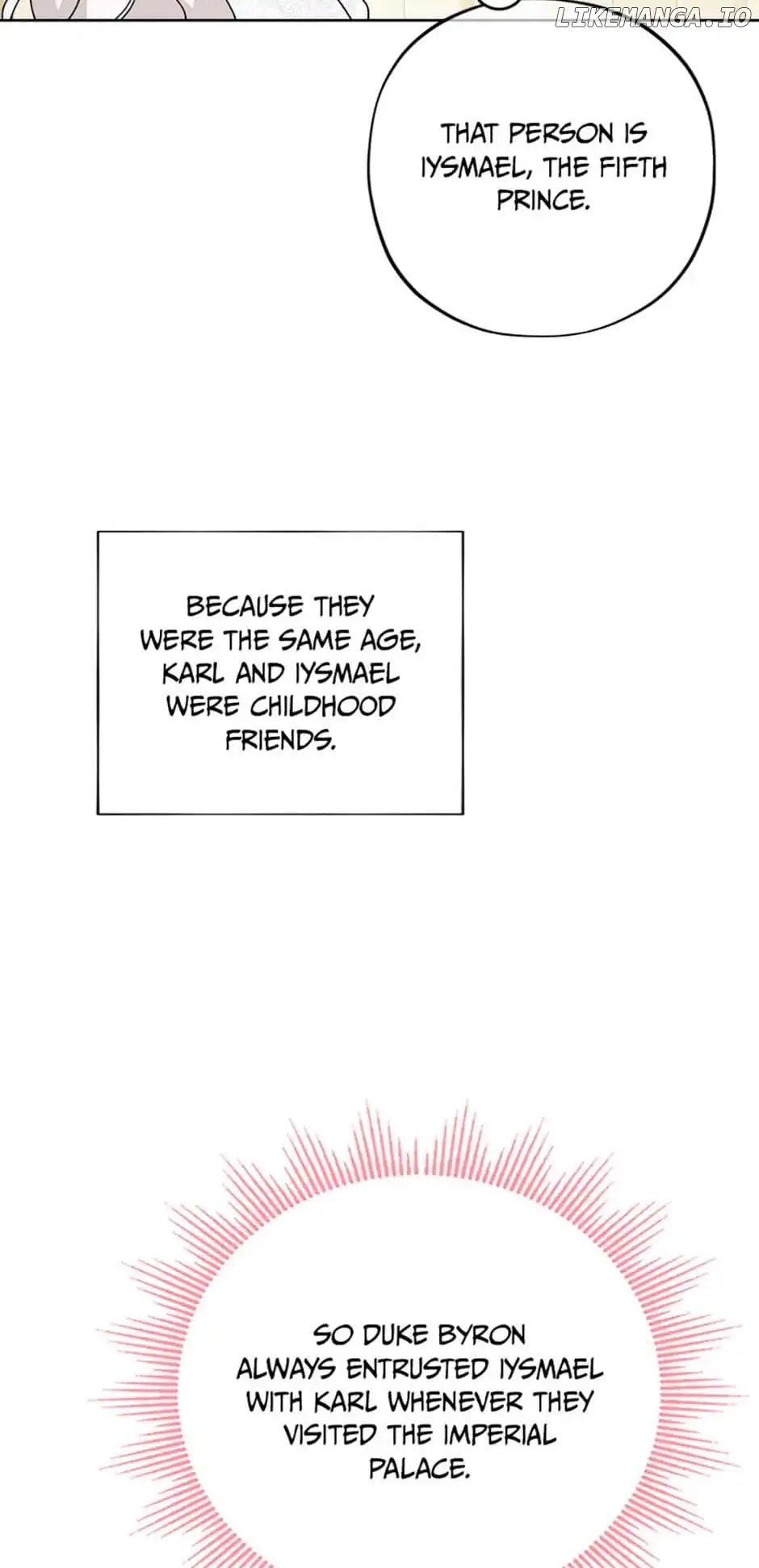 The Male Lead Is In Charge Of The Successor Chapter 35 189 05