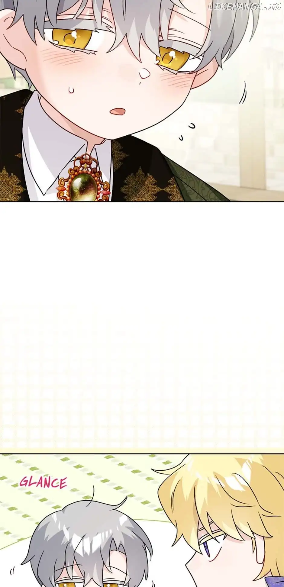 The Male Lead Is In Charge Of The Successor Chapter 35 193 09