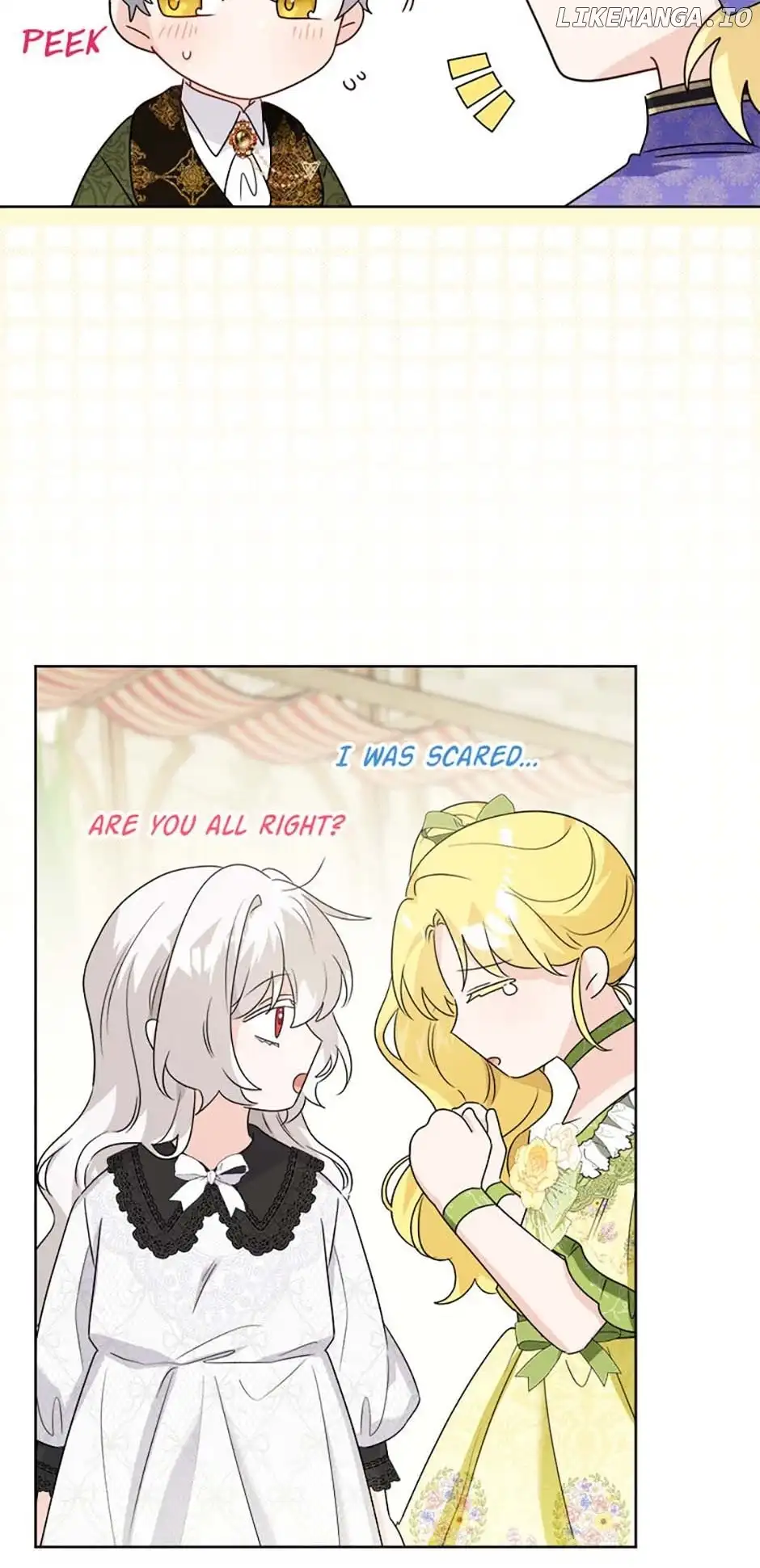 The Male Lead Is In Charge Of The Successor Chapter 35 194 10