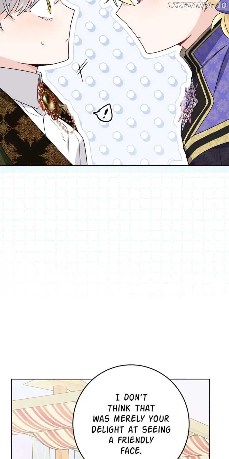 The Male Lead Is In Charge Of The Successor Chapter 35 197 13
