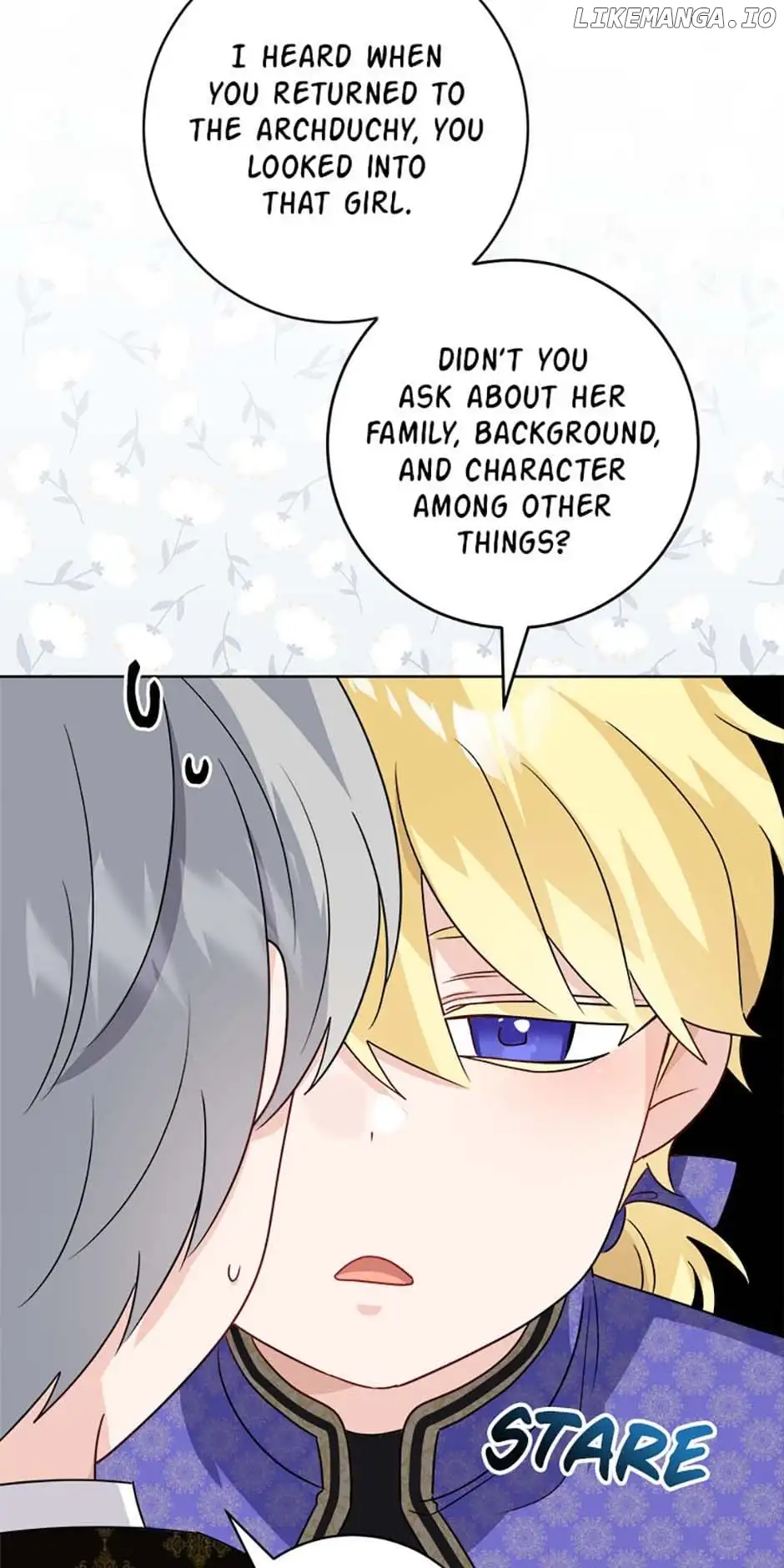 The Male Lead Is In Charge Of The Successor Chapter 35 199 15