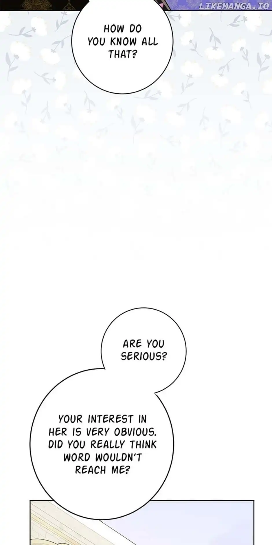The Male Lead Is In Charge Of The Successor Chapter 35 200 16