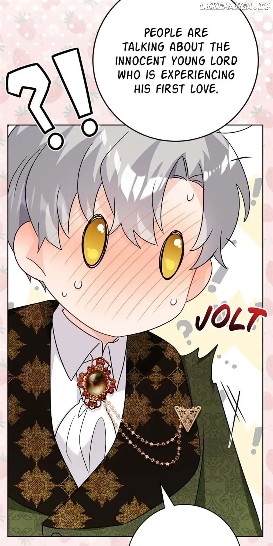 The Male Lead Is In Charge Of The Successor Chapter 35 202 18