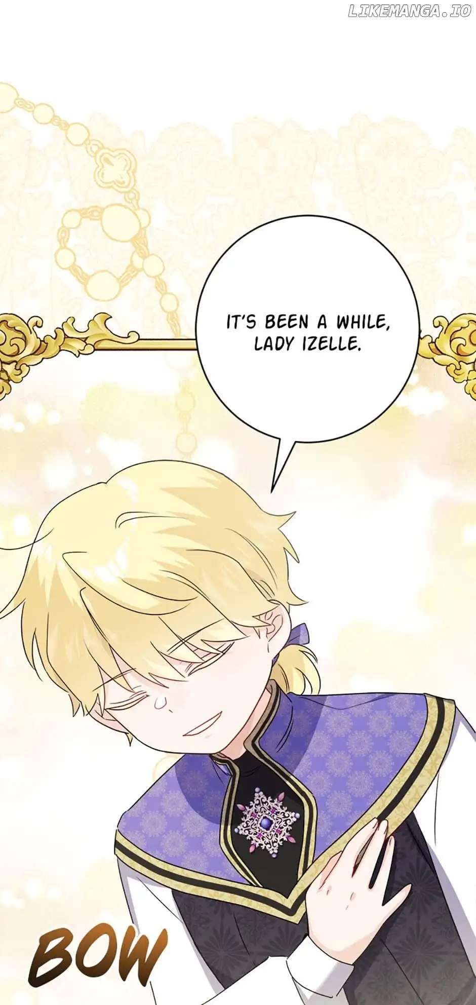 The Male Lead Is In Charge Of The Successor Chapter 35 205 21