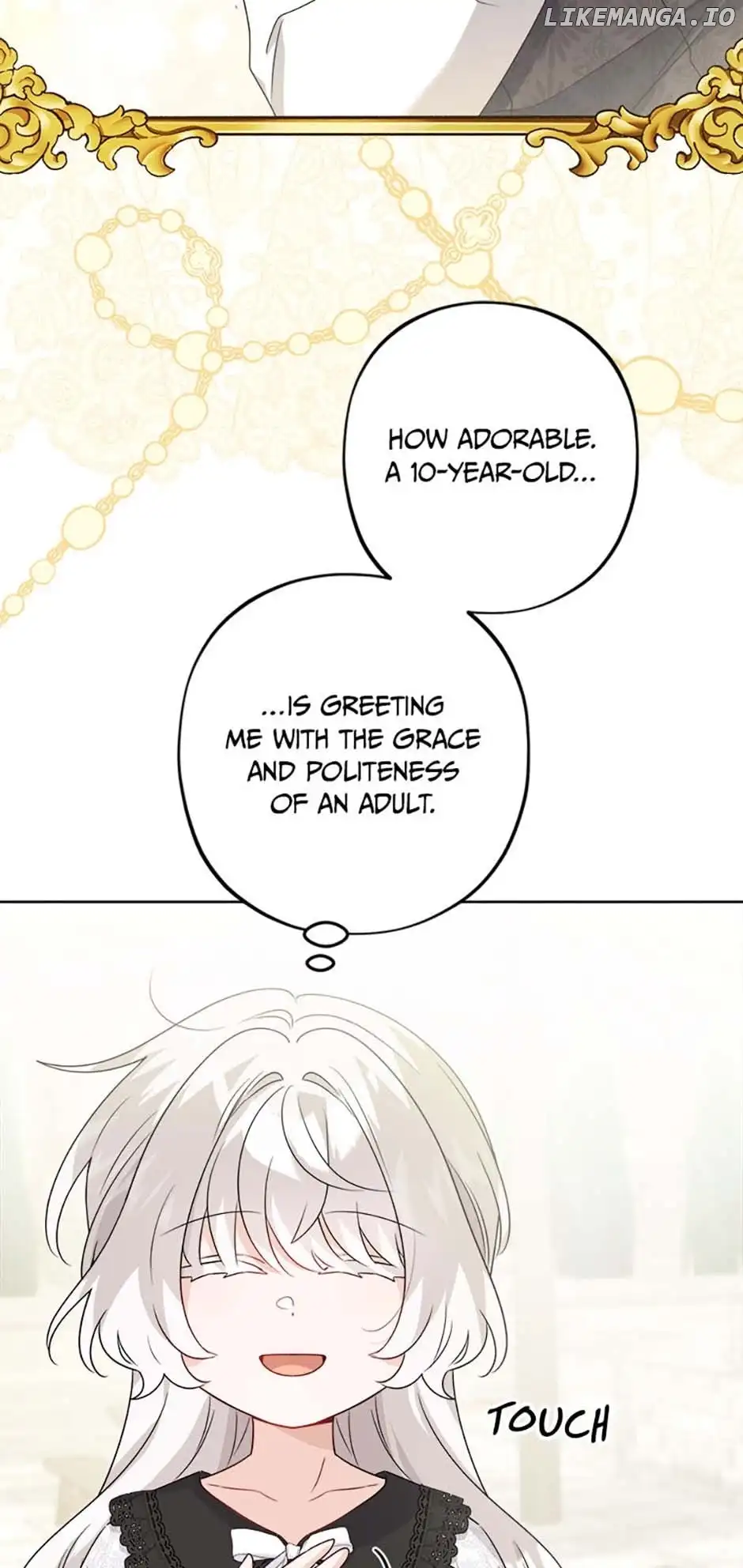 The Male Lead Is In Charge Of The Successor Chapter 35 206 22