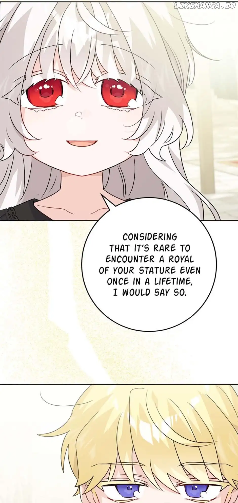 The Male Lead Is In Charge Of The Successor Chapter 35 208 24