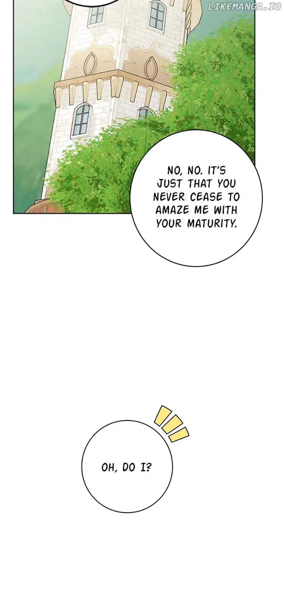 The Male Lead Is In Charge Of The Successor Chapter 35 210 26