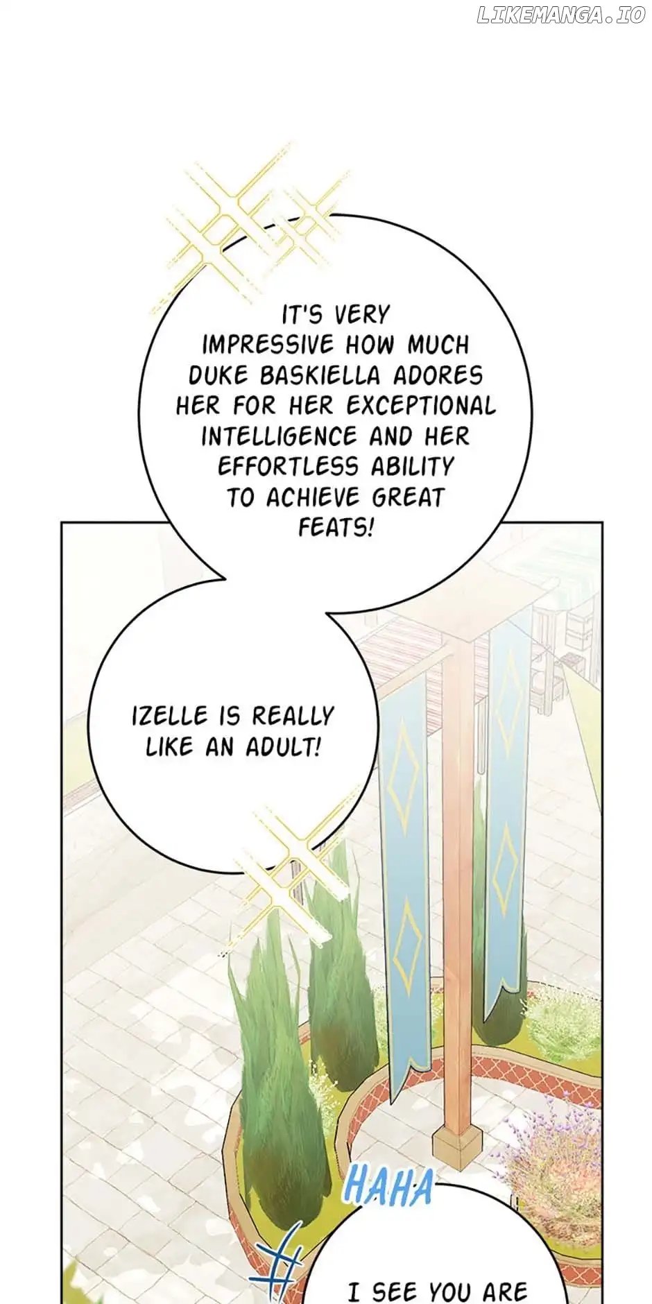 The Male Lead Is In Charge Of The Successor Chapter 35 214 30