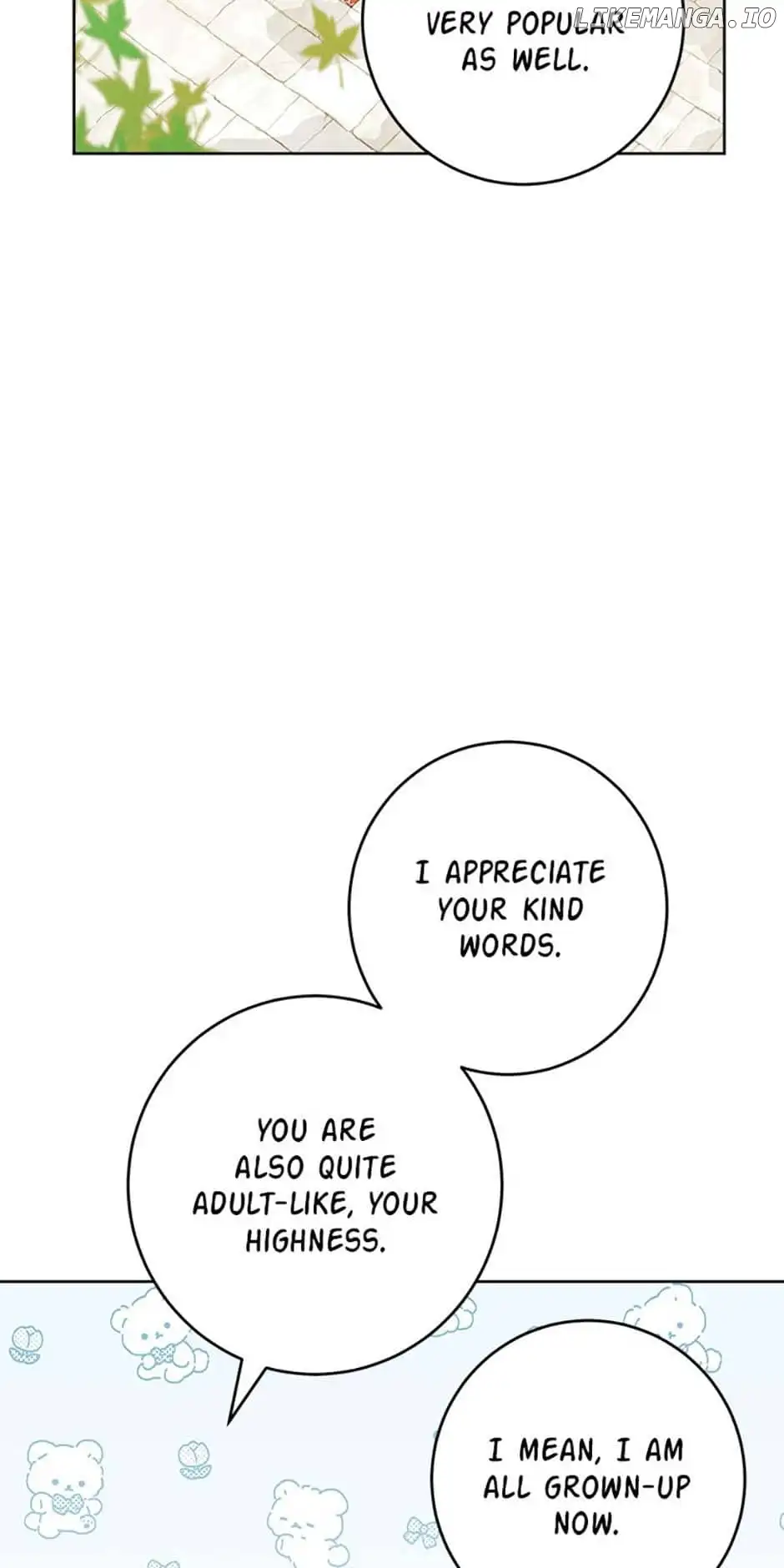 The Male Lead Is In Charge Of The Successor Chapter 35 215 31