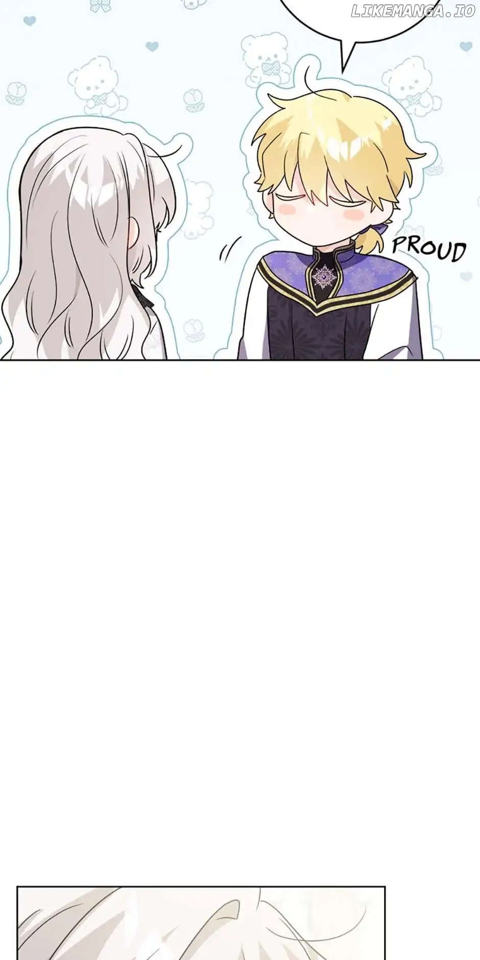 The Male Lead Is In Charge Of The Successor Chapter 35 216 32