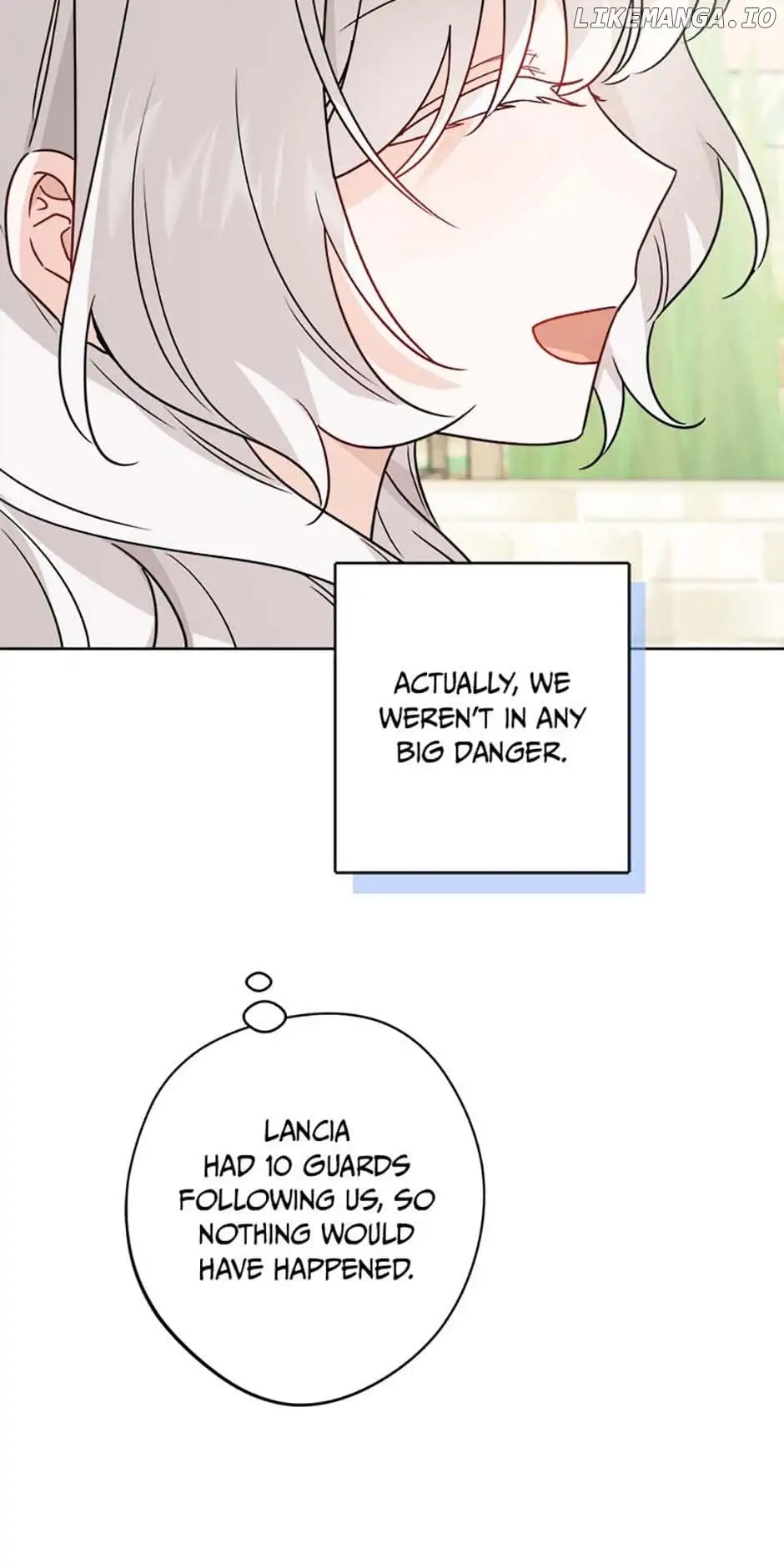 The Male Lead Is In Charge Of The Successor Chapter 35 221 37