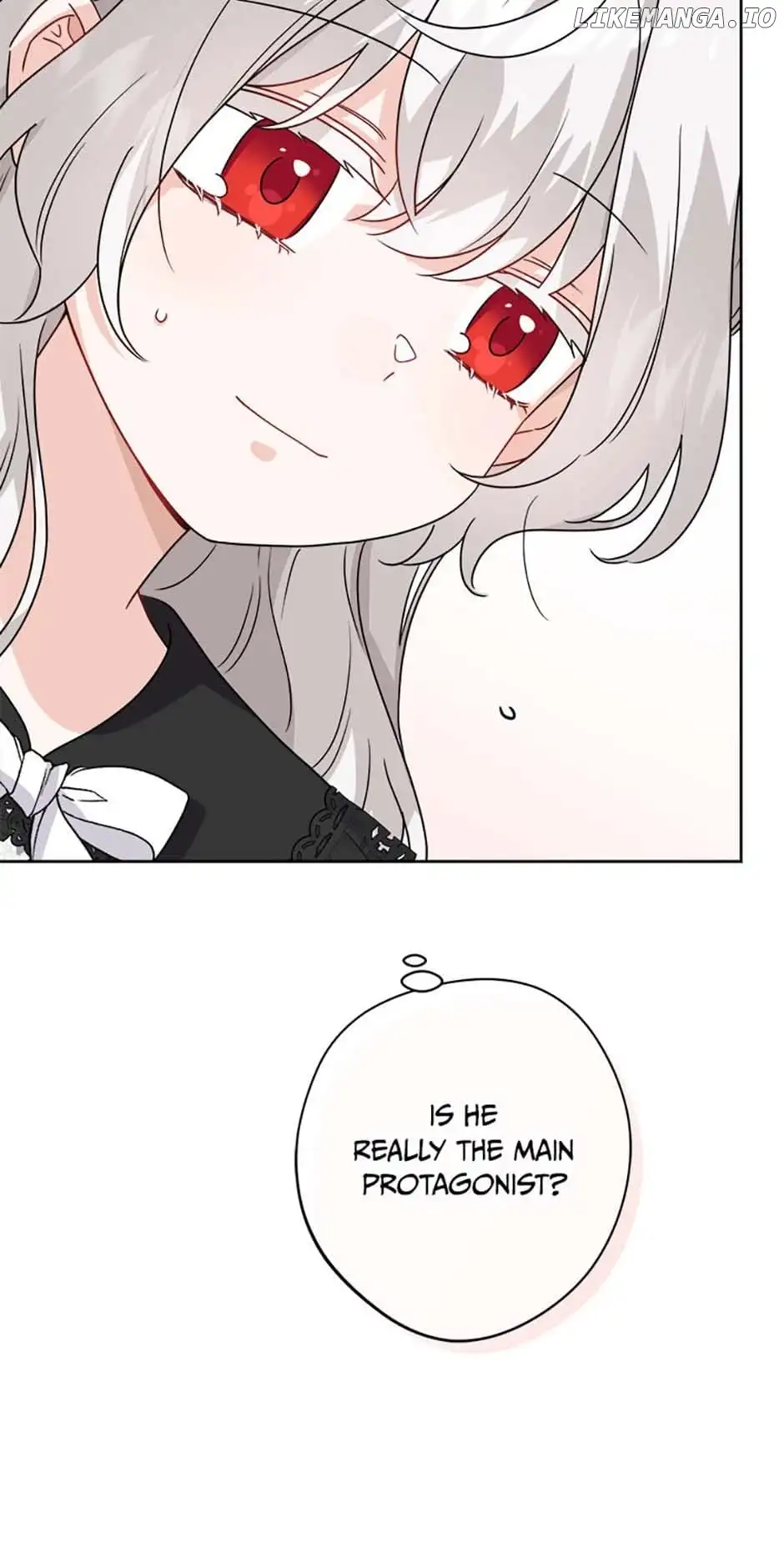 The Male Lead Is In Charge Of The Successor Chapter 35 223 39