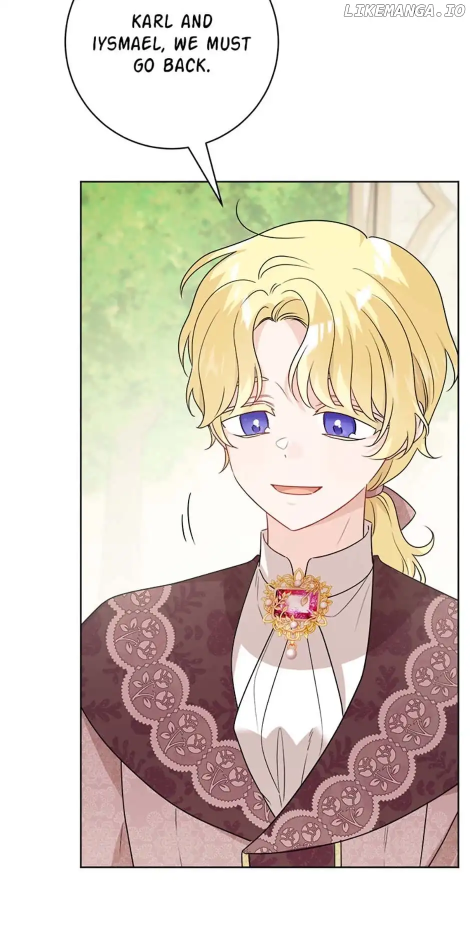 The Male Lead Is In Charge Of The Successor Chapter 35 226 42