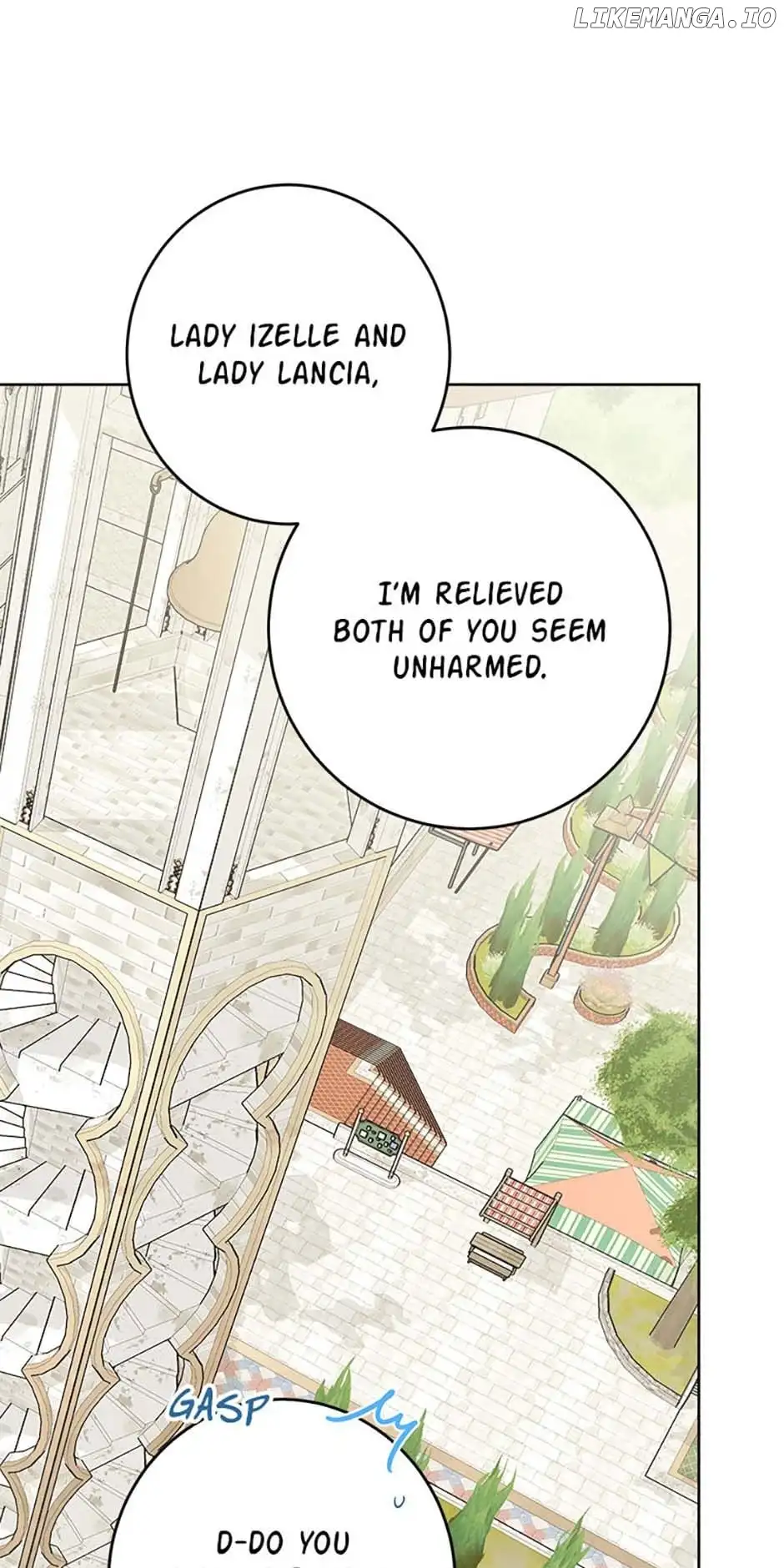 The Male Lead Is In Charge Of The Successor Chapter 35 227 43